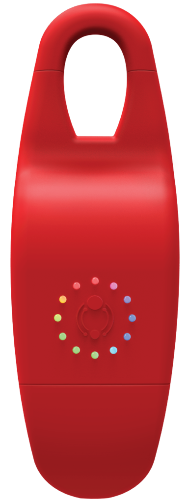 TOOR Smart Lockbox. Умный ящик для ключей